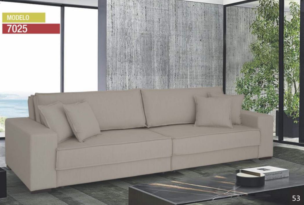 SOFA MODELO 7025